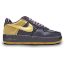 Nike AF1 02 Icon 64x64 png